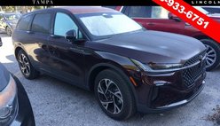 2024 Lincoln Nautilus Premiere