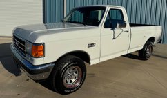 1989 Ford F-150 XLT Lariat