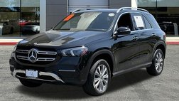 2022 Mercedes-Benz GLE-Class GLE 350
