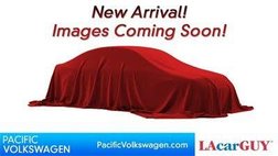2026 Volkswagen Atlas SE