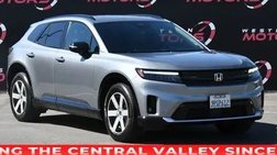 2024 Honda Prologue Touring