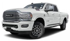 2024 Ram Ram Pickup 3500 Limited Longhorn