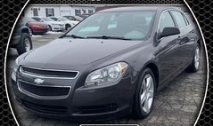 2011 Chevrolet Malibu LS