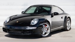 2007 Porsche 911 Carrera S