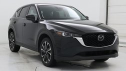 2023 Mazda CX-5 2.5 S Premium