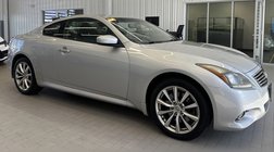 2012 Infiniti G37 Coupe x