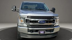 2022 Ford Super Duty F-250 XL