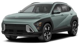 2025 Hyundai Kona SEL Convenience