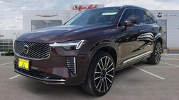 2025 Volvo XC90 B6 Ultra Bright Theme 7P