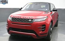 2021 Land Rover Range Rover Evoque R-Dynamic SE