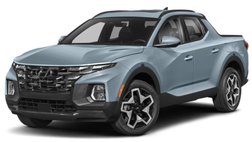 2022 Hyundai Santa Cruz Limited