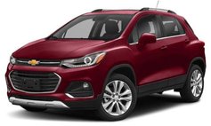 2020 Chevrolet Trax Premier