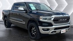 2021 Ram Ram Pickup 1500 Limited