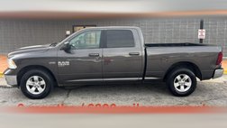 2019 Ram Ram Pickup 1500 Classic SLT