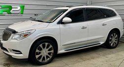 2016 Buick Enclave Premium