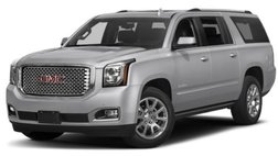 2015 GMC Yukon XL Denali