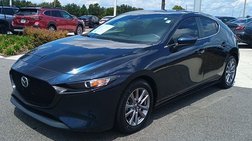 2022 Mazda MAZDA3 2.5 S