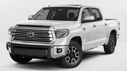 2018 Toyota Tundra 1794 Edition