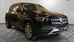 2021 Mercedes-Benz GLE-Class GLE 350 4MATIC