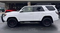 2022 Toyota 4Runner TRD Pro