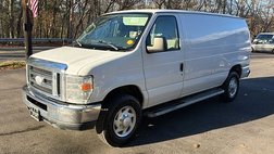 2014 Ford E-Series E-250