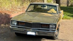 1976 Dodge Dart 