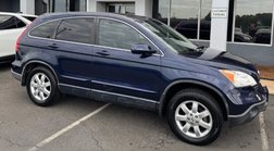 2008 Honda CR-V EX-L