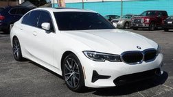 2020 BMW 3 Series 330i