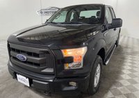 2015 Ford F-150 XL