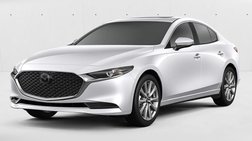 2023 Mazda MAZDA3 2.5 S Preferred