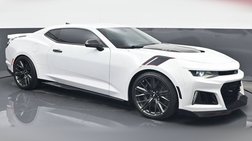 2019 Chevrolet Camaro ZL1