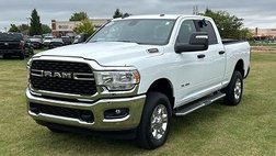 2024 Ram Ram Pickup 2500 Big Horn