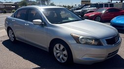 2009 Honda Accord EX