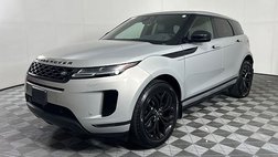 2023 Land Rover Range Rover Evoque P250 SE