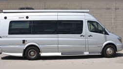 2018 Mercedes-Benz Sprinter 3500XD