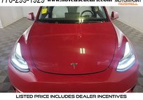 2021 Tesla Model Y Performance