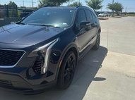 2023 Cadillac XT4 Sport