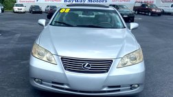 2008 Lexus ES 350 Base