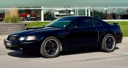 2003 Ford Mustang GT