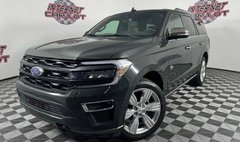 2022 Ford Expedition King Ranch