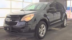 2010 Chevrolet Equinox LT