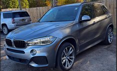 2015 BMW X5 xDrive35d