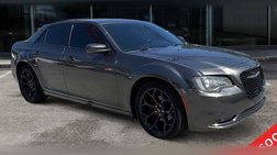 2019 Chrysler 300 S