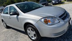 2008 Chevrolet Cobalt LS