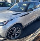 2019 Land Rover Range Rover Velar P250 R-Dynamic SE