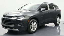 2019 Chevrolet Blazer LT