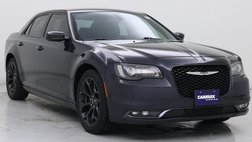 2019 Chrysler 300 S