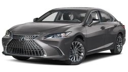 2023 Lexus ES 300h Luxury