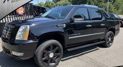 2007 Cadillac Escalade EXT Base