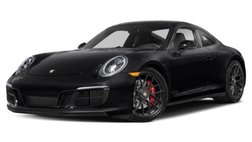 2019 Porsche 911 Carrera GTS